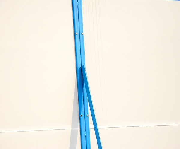 標(biāo)準(zhǔn)活動圍墻