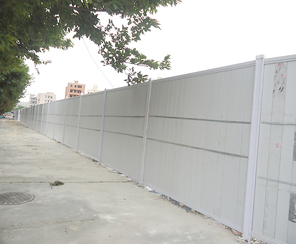 活動圍墻種類有哪幾種?