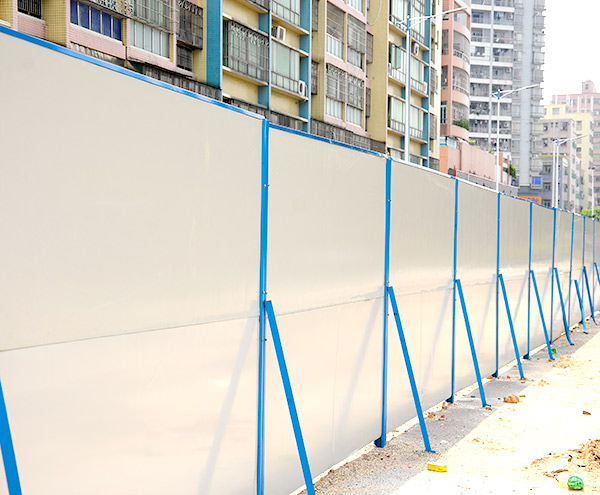 活動圍擋安裝 活動圍擋安裝