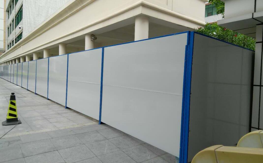 施工PVC圍擋價(jià)格