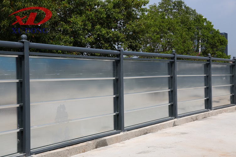 旭東鋼構(gòu)：鋼結(jié)構(gòu)圍擋有哪些規(guī)格？