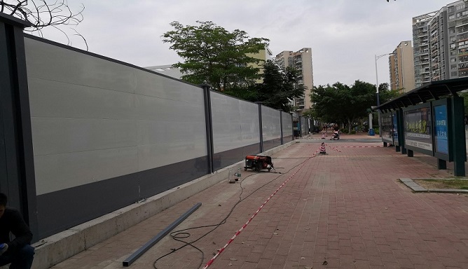 維護工地施工人員，用它更安全