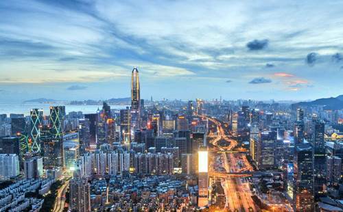 時評：暢通產(chǎn)業(yè)鏈“內(nèi)循環(huán)” 構建國內(nèi)國際雙循環(huán)新格局