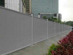 你如何看待PVC圍擋的維護方式？你了解嗎？