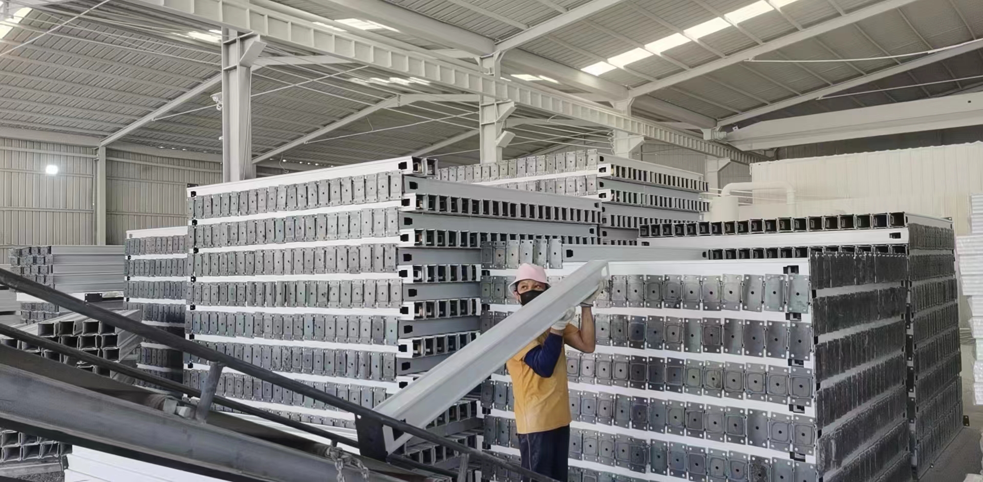 深圳圍擋廠家是如何制定圍擋的價格？必看