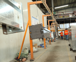 安全生產(chǎn)，責(zé)任與擔(dān)當(dāng)